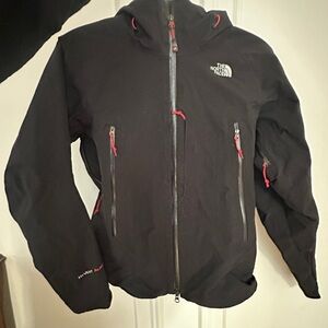 north face potosi jacket